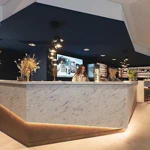 3* Ξενοδοχείο - The Niu, Kettle Vaihingen By Ihg