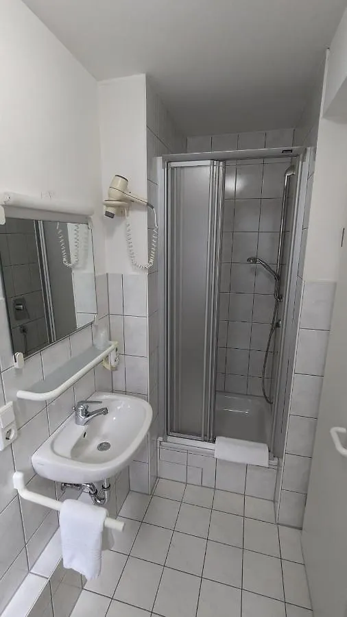 Gaestehaus Ziegler Stuttgart 3*,  Germany