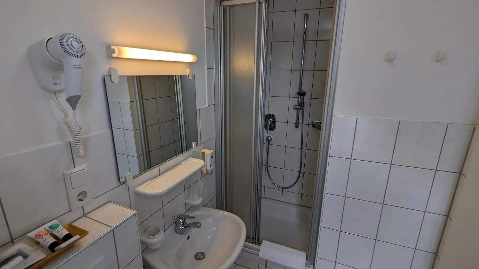 Guest house Gaestehaus Ziegler Stuttgart