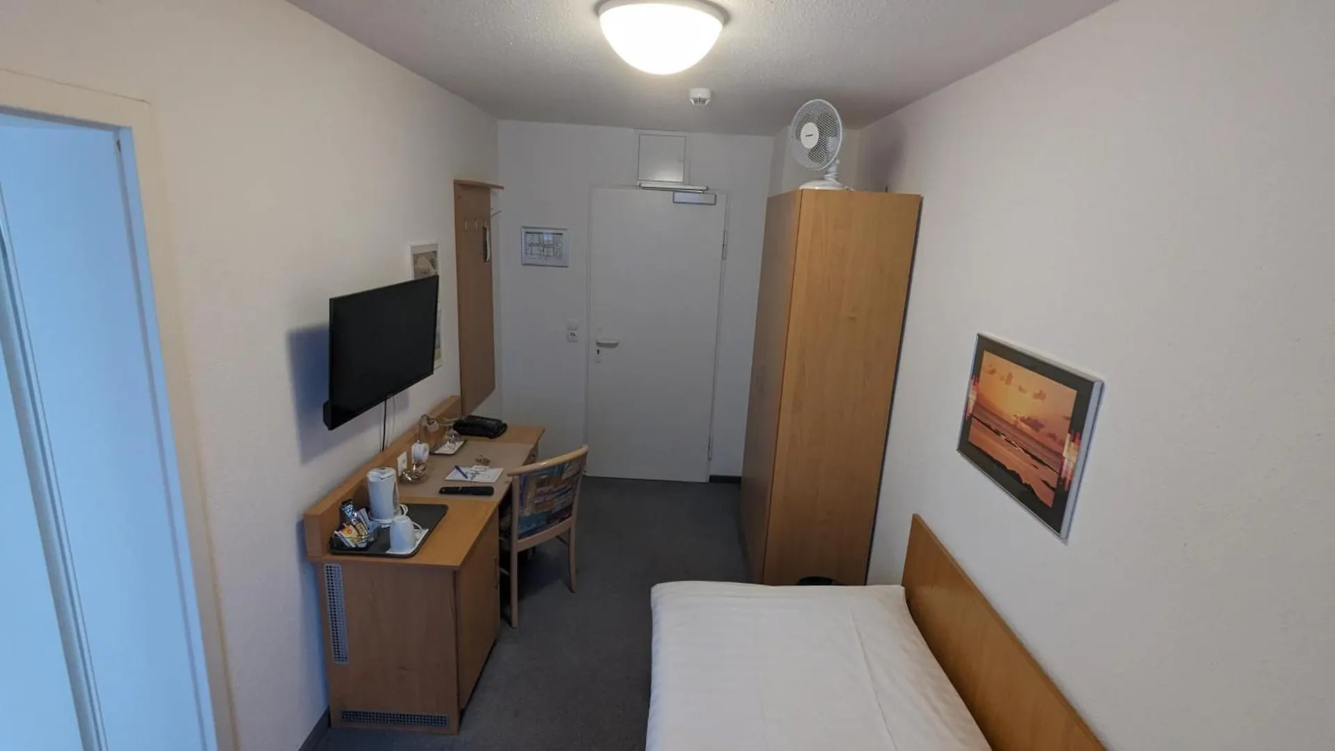 Gaestehaus Ziegler Stuttgart 3*,