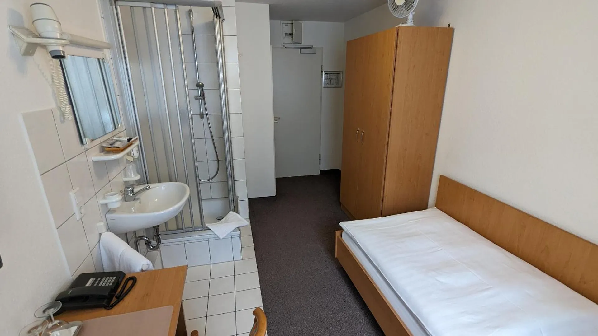 Gaestehaus Ziegler Stuttgart Guest house