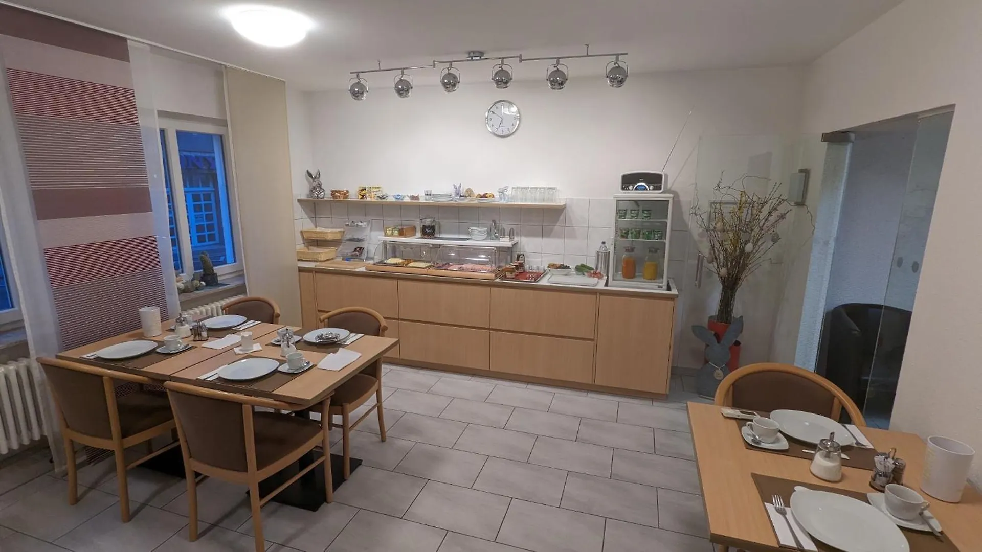 Guest house Gaestehaus Ziegler Stuttgart