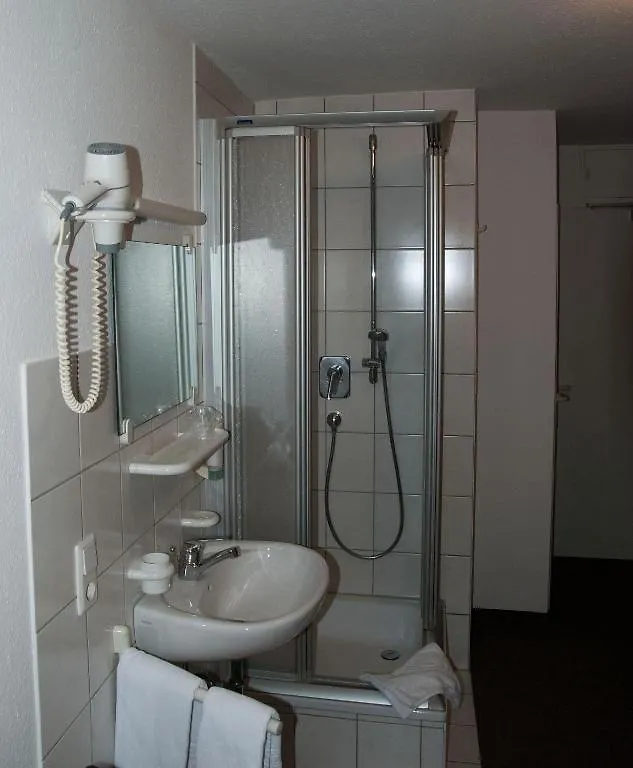 *** Guest house Gaestehaus Ziegler Stuttgart Germany