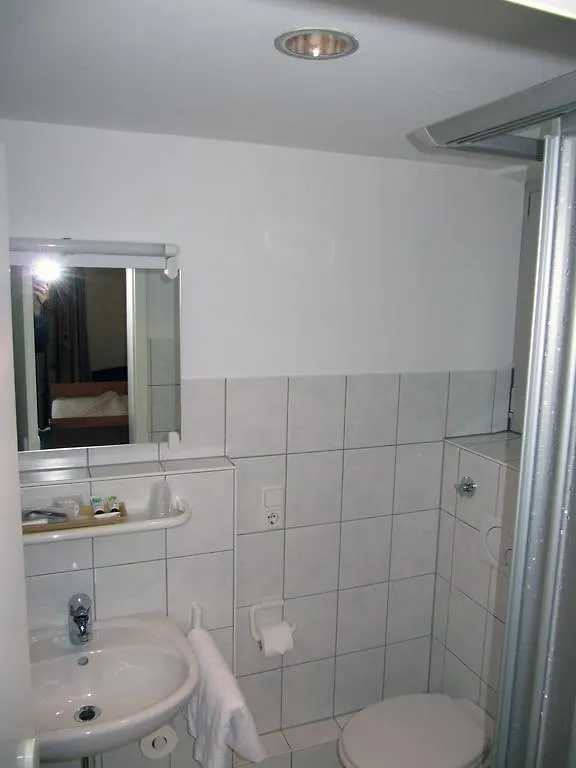 Gaestehaus Ziegler Stuttgart Germany